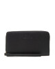 Armani Exchange Голям дамски портфейл 948068 1A702 00020 Черен - Mera.bg