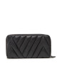 Armani Exchange Голям дамски портфейл 948068 2F745 00020 Black - Mera.bg