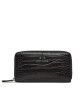 Armani Exchange Голям дамски портфейл 948068 3F784 00020 Nero - Mera.bg