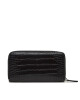 Armani Exchange Голям дамски портфейл 948068 3F784 00020 Nero - Mera.bg
