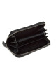 Armani Exchange Голям дамски портфейл 948068 3F784 00020 Nero - Mera.bg