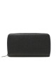 Armani Exchange Голям дамски портфейл 948068 3R713 00020 Черен - Mera.bg
