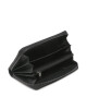 Armani Exchange Голям дамски портфейл 948068 3R713 00020 Черен - Mera.bg