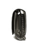Armani Exchange Голям дамски портфейл 948481 CC794 14643 Gunmetal - Mera.bg