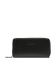Armani Exchange Голям дамски портфейл 948561 CC791 00020 Черен - Mera.bg