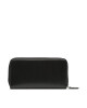 Armani Exchange Голям дамски портфейл 948561 CC791 00020 Черен - Mera.bg