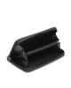 Armani Exchange Голям дамски портфейл 948561 CC791 00020 Черен - Mera.bg