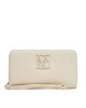 Armani Exchange Голям дамски портфейл XW000361 AF11902 U1074 Бял - Mera.bg