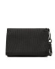 Armani Exchange Голям мъжки портфейл 958468 CC124 00020 Черен - Mera.bg