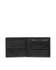 Armani Exchange Голям мъжки портфейл 958098 CC845 00020 Черен - Mera.bg