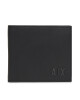 Armani Exchange Голям мъжки портфейл 958098 3F892 00020 Nero - Mera.bg