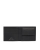 Armani Exchange Голям мъжки портфейл 958098 3F892 00020 Nero - Mera.bg