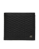 Armani Exchange Голям мъжки портфейл 958098 4R847 00020 Черен - Mera.bg