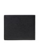 Armani Exchange Голям мъжки портфейл 958433 CC843 00020 Nero - Mera.bg