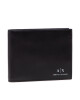 Armani Exchange Голям мъжки портфейл 958433 CC845 00020 Nero - Mera.bg