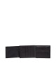 Armani Exchange Голям мъжки портфейл 958433 CC845 00020 Nero - Mera.bg
