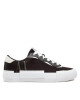 Armani Exchange Гуменки XDX097 XV573 00002 Black - Mera.bg