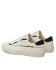 Armani Exchange Гуменки XDX097 XV721 N480 Екрю - Mera.bg