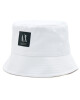 Armani Exchange Капела Bucket 954703 3R107 00010 Бял - Mera.bg