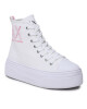 Armani Exchange Кецове XDZ026 XV695 S606 Optic White/Pink - Mera.bg