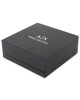 Armani Exchange Колие EGS2915040 Сребрист - Mera.bg