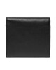 Armani Exchange Малък дамски портфейл 948530 4R700 00020 Черен - Mera.bg