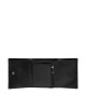 Armani Exchange Малък дамски портфейл 948530 4R700 00020 Черен - Mera.bg