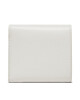 Armani Exchange Малък дамски портфейл 948530 4R700 14212 Бежов - Mera.bg
