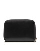 Armani Exchange Малък дамски портфейл 948562 CC791 00020 Черен - Mera.bg