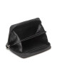 Armani Exchange Малък дамски портфейл 948562 CC791 00020 Черен - Mera.bg