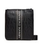 Armani Exchange Мъжка чантичка 952397 CC831 19921 Черен - Mera.bg