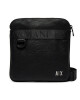 Armani Exchange Мъжка чантичка 952636 4R839 00020 Черен - Mera.bg
