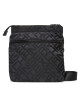 Armani Exchange Мъжка чантичка XM000854 AF13926 FC013 Черен - Mera.bg