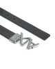 Armani Exchange Мъжки колан 951017 CC505 54120 Черен - Mera.bg