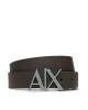 Armani Exchange Мъжки колан 951017 CC505 54120 Черен - Mera.bg