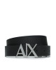 Armani Exchange Мъжки колан 951017 CC505 54120 Черен - Mera.bg