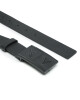 Armani Exchange Мъжки колан 951019 CC507 00020 Черен - Mera.bg