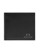 Armani Exchange Подаръчен комплект 958487 CC845 00020 Nero - Mera.bg