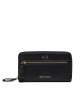 Armani Exchange Портфейл XW002124 AF17117 UC001 Черен - Mera.bg