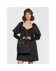 Armani Exchange Раница 942934 2F745 00020 Nero - Mera.bg