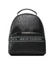 Armani Exchange Раница 942868 CC744 19921 Black/Black - Mera.bg