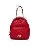 Armani Exchange Раница 942889 2F745 31474 Червен - Mera.bg