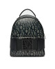 Armani Exchange Раница 949153 3F742 00850 Сив - Mera.bg