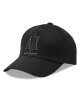 Armani Exchange Шапка с козирка 944208 3R131 00020 Nero - Mera.bg