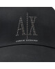 Armani Exchange Шапка с козирка 944208 3R131 00020 Nero - Mera.bg