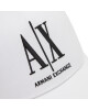 Armani Exchange Шапка с козирка - Mera.bg