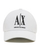 Armani Exchange Шапка с козирка - Mera.bg