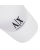 Armani Exchange Шапка с козирка - Mera.bg