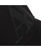 Armani Exchange Шапка с козирка 954079 CC518 00020 Черен - Mera.bg