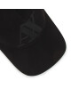 Armani Exchange Шапка с козирка 954079 CC518 00020 Черен - Mera.bg